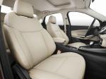 Ford Escort 2014 года